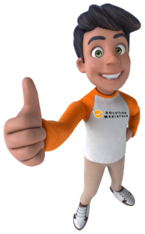 Connect Character