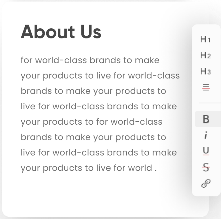 Content Marketing Mockup